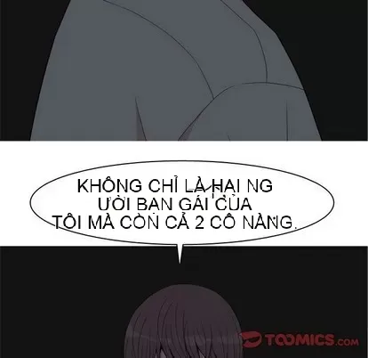 Prelude to Love: Return Chương 1-65