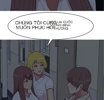 Prelude to Love: Return Chương 1-65