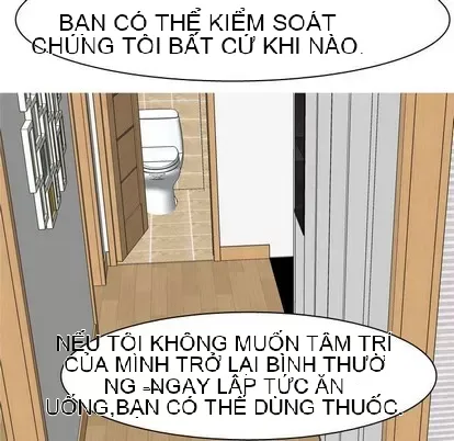 Prelude to Love: Return Chương 1-65