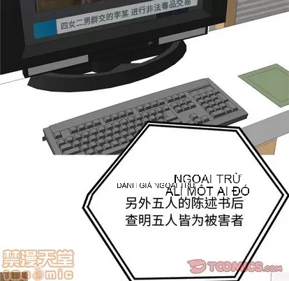 Prelude to Love: Return Chương 1-65