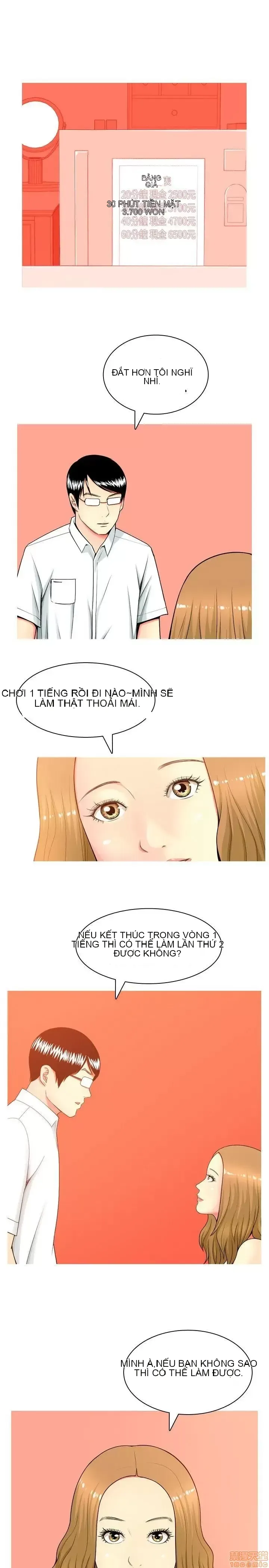 Tôi đã kết hôn với một cô gái điếm Chương 1-70