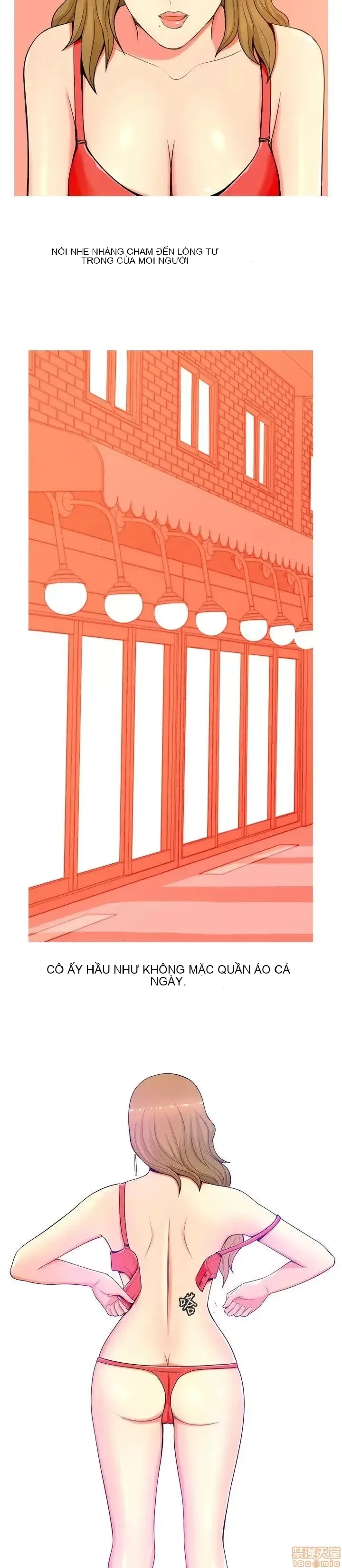 Tôi đã kết hôn với một cô gái điếm Chương 1-70