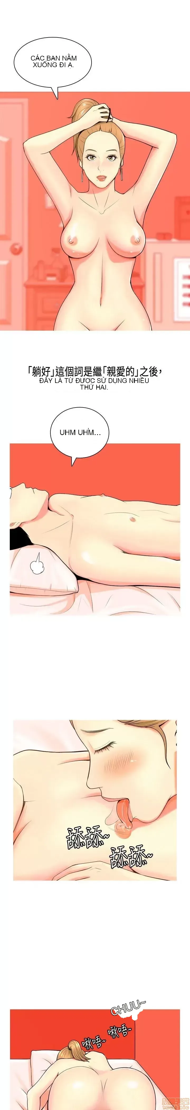 Tôi đã kết hôn với một cô gái điếm Chương 1-70