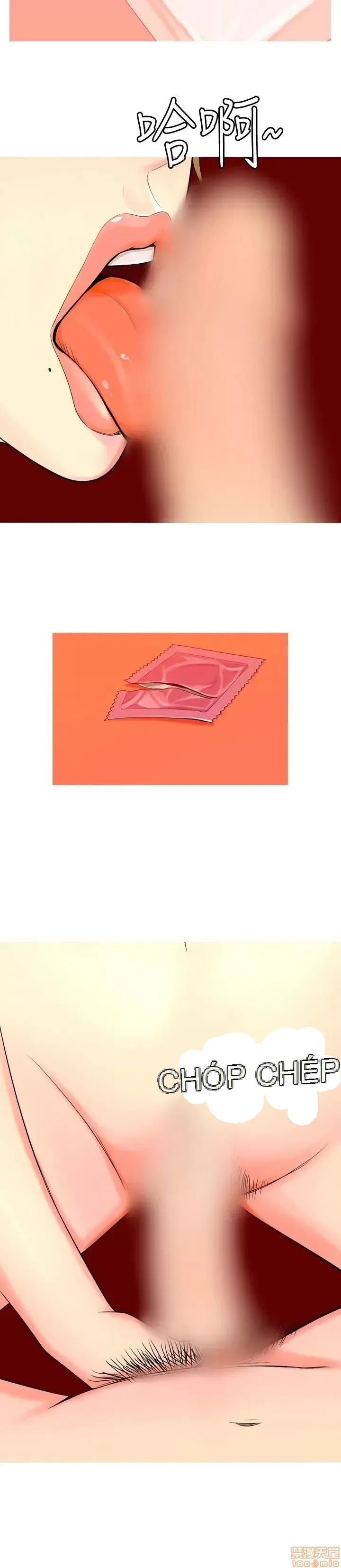 Tôi đã kết hôn với một cô gái điếm Chương 1-70