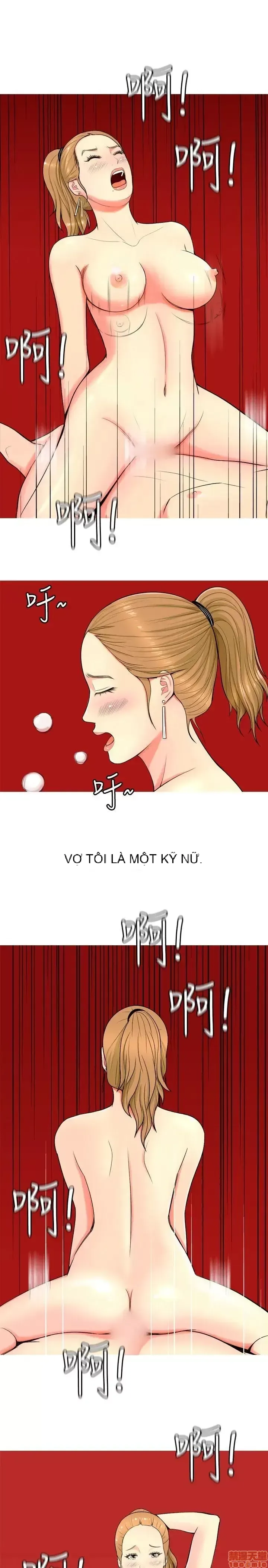 Tôi đã kết hôn với một cô gái điếm Chương 1-70