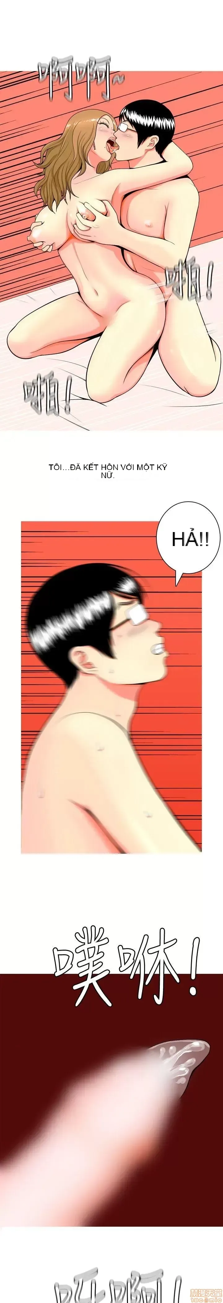 Tôi đã kết hôn với một cô gái điếm Chương 1-70
