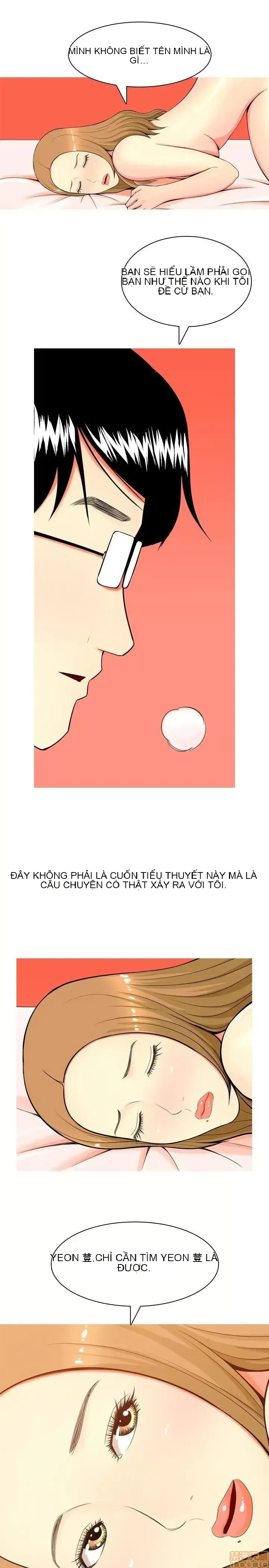 Tôi đã kết hôn với một cô gái điếm Chương 1-70