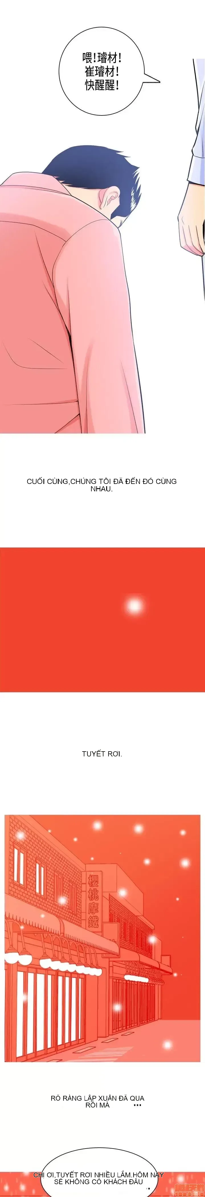 Tôi đã kết hôn với một cô gái điếm Chương 1-70