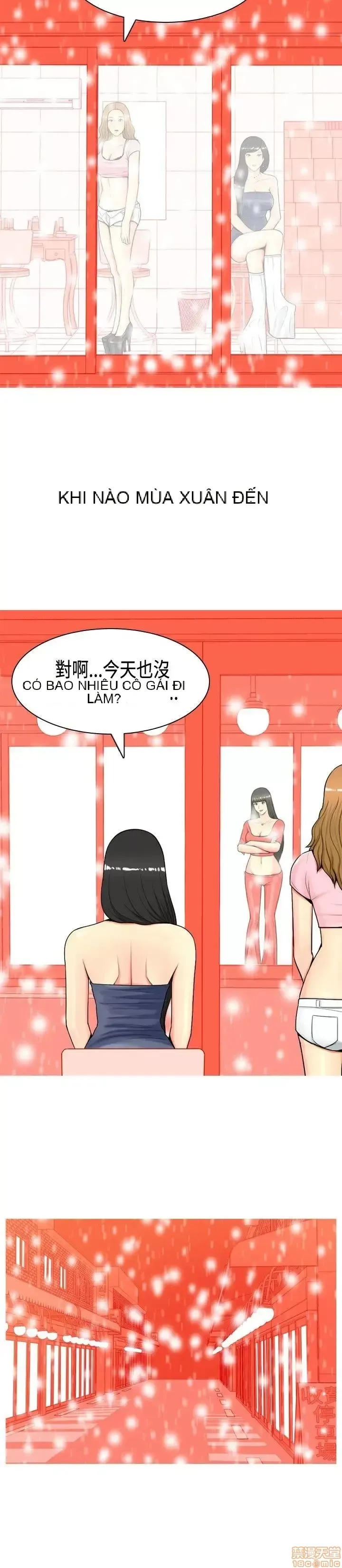 Tôi đã kết hôn với một cô gái điếm Chương 1-70