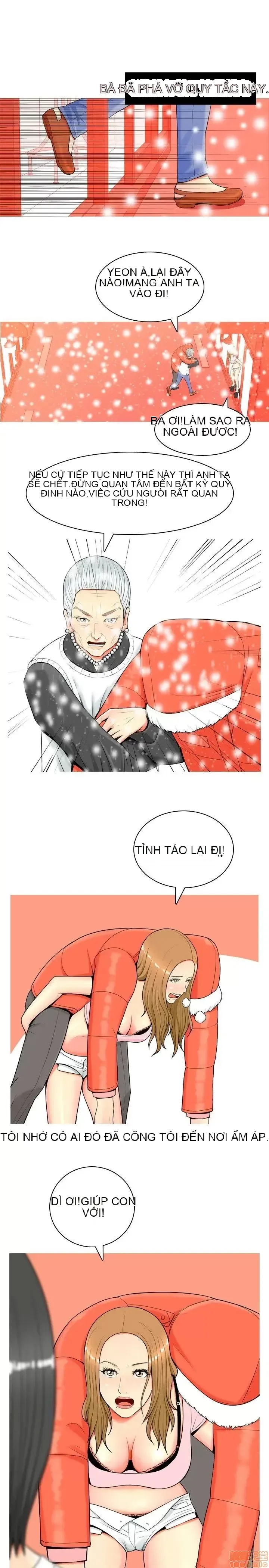 Tôi đã kết hôn với một cô gái điếm Chương 1-70