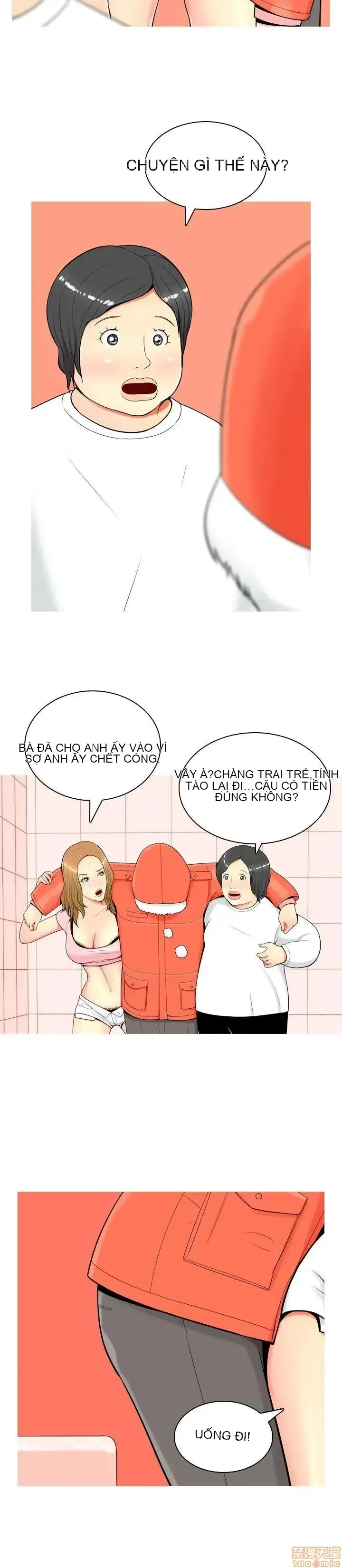 Tôi đã kết hôn với một cô gái điếm Chương 1-70