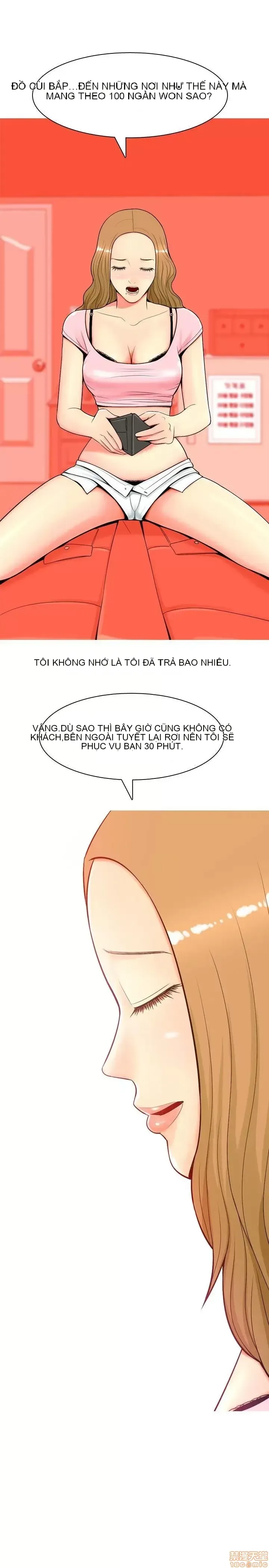 Tôi đã kết hôn với một cô gái điếm Chương 1-70