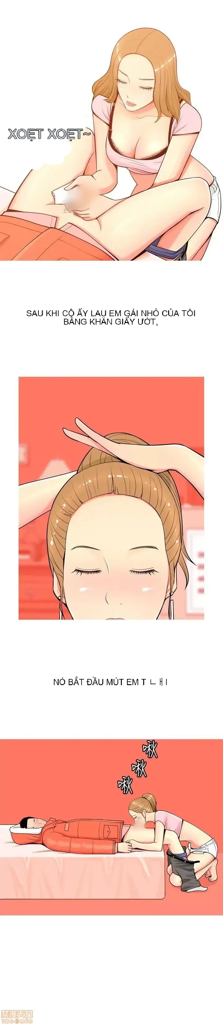 Tôi đã kết hôn với một cô gái điếm Chương 1-70