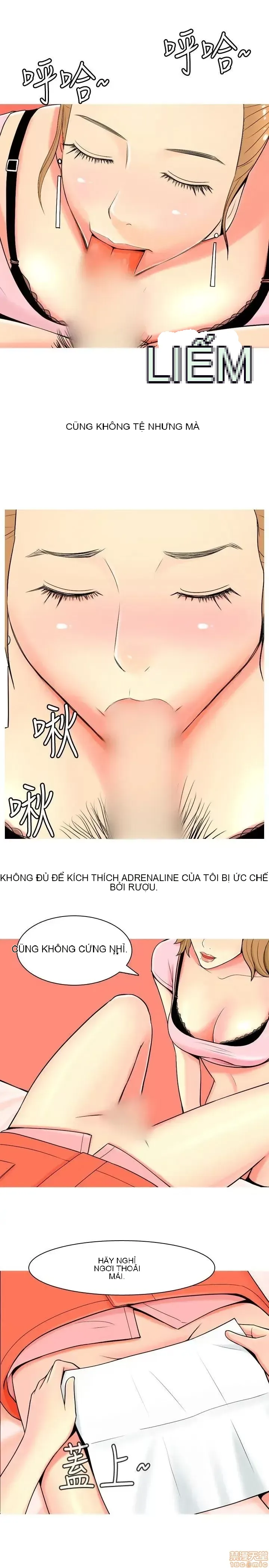 Tôi đã kết hôn với một cô gái điếm Chương 1-70