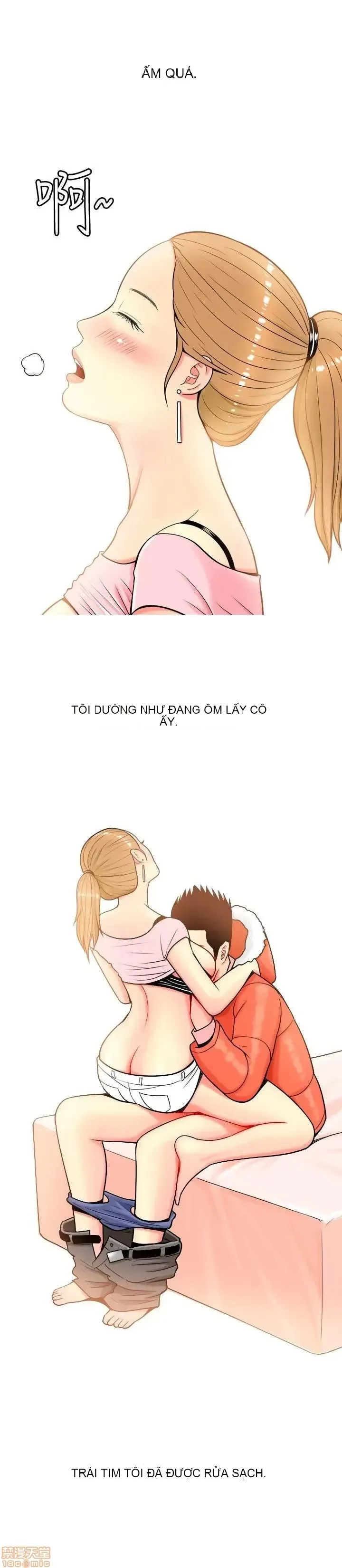 Tôi đã kết hôn với một cô gái điếm Chương 1-70