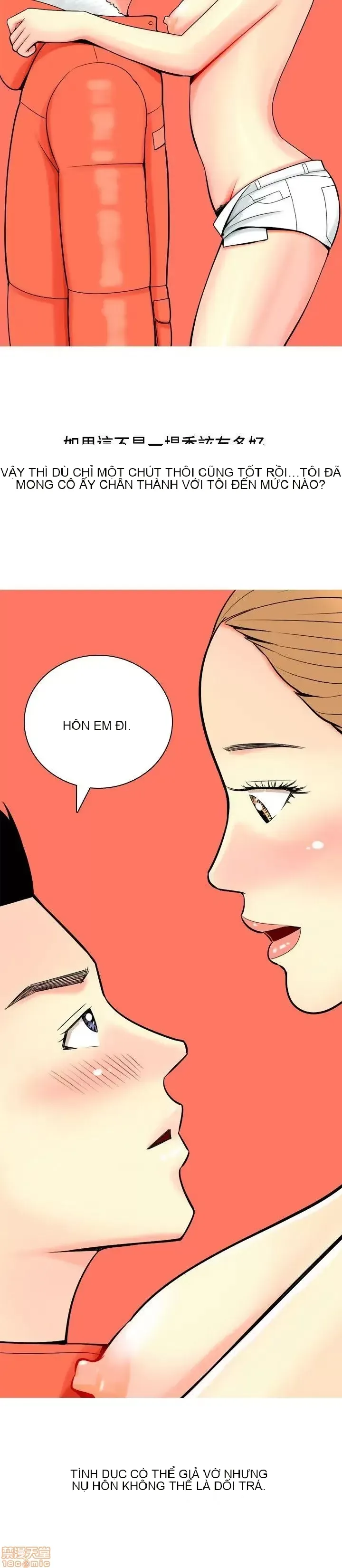 Tôi đã kết hôn với một cô gái điếm Chương 1-70