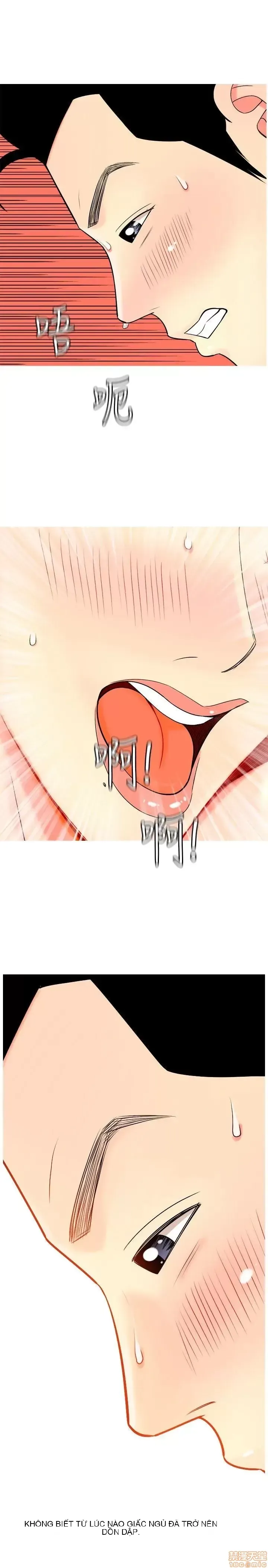 Tôi đã kết hôn với một cô gái điếm Chương 1-70