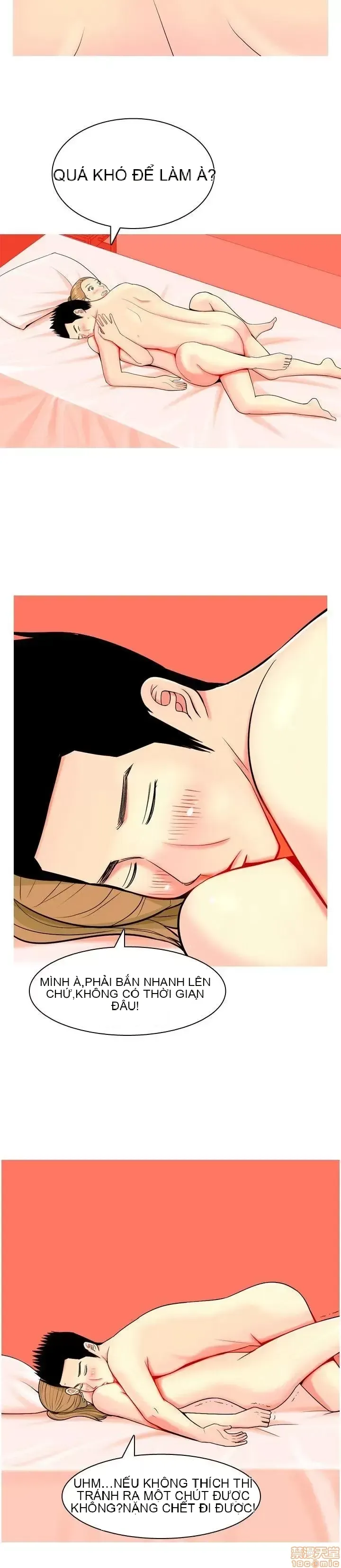 Tôi đã kết hôn với một cô gái điếm Chương 1-70