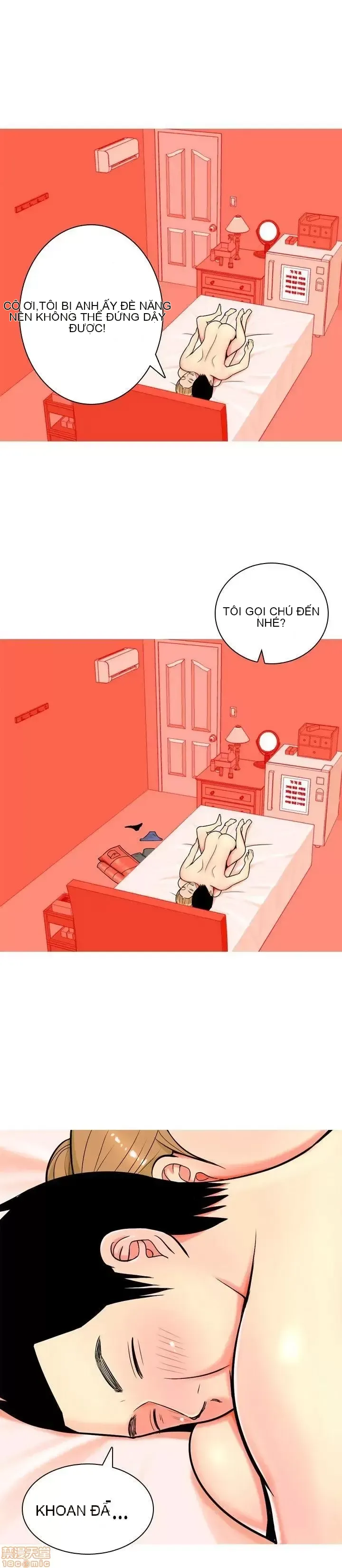 Tôi đã kết hôn với một cô gái điếm Chương 1-70