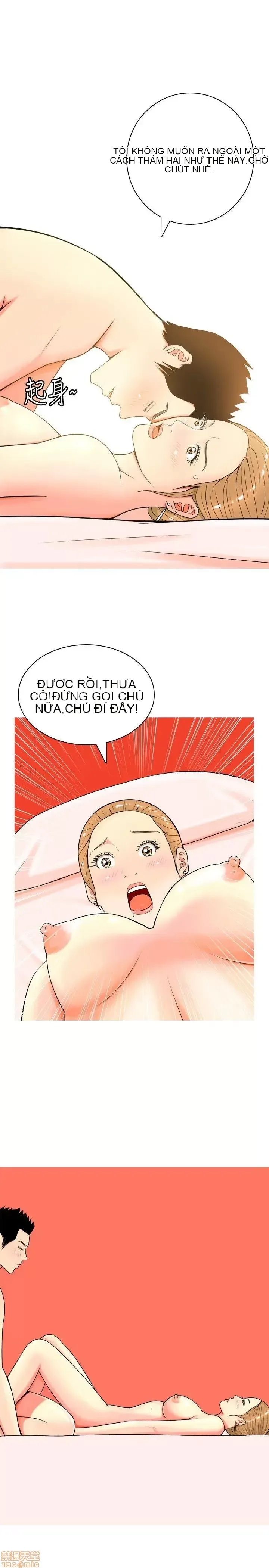 Tôi đã kết hôn với một cô gái điếm Chương 1-70