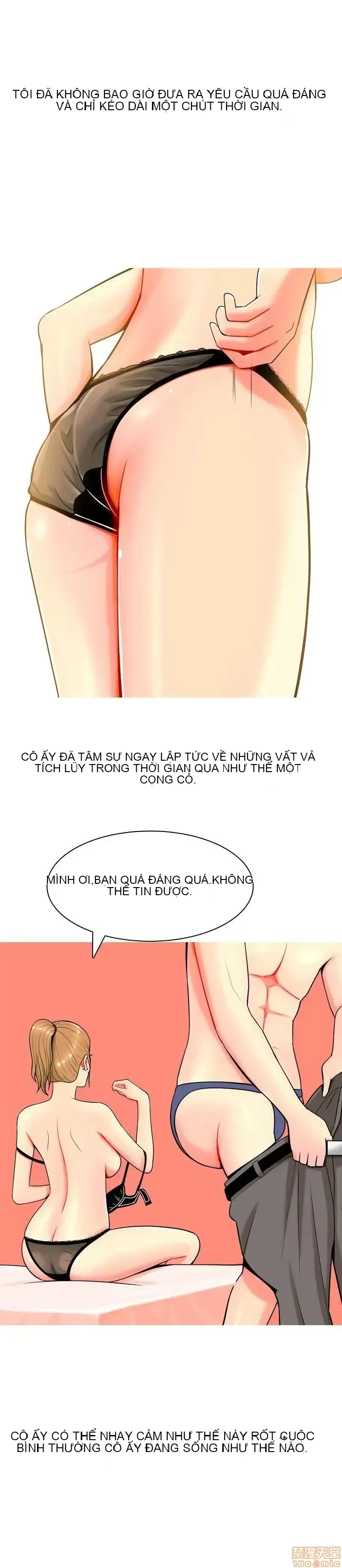 Tôi đã kết hôn với một cô gái điếm Chương 1-70