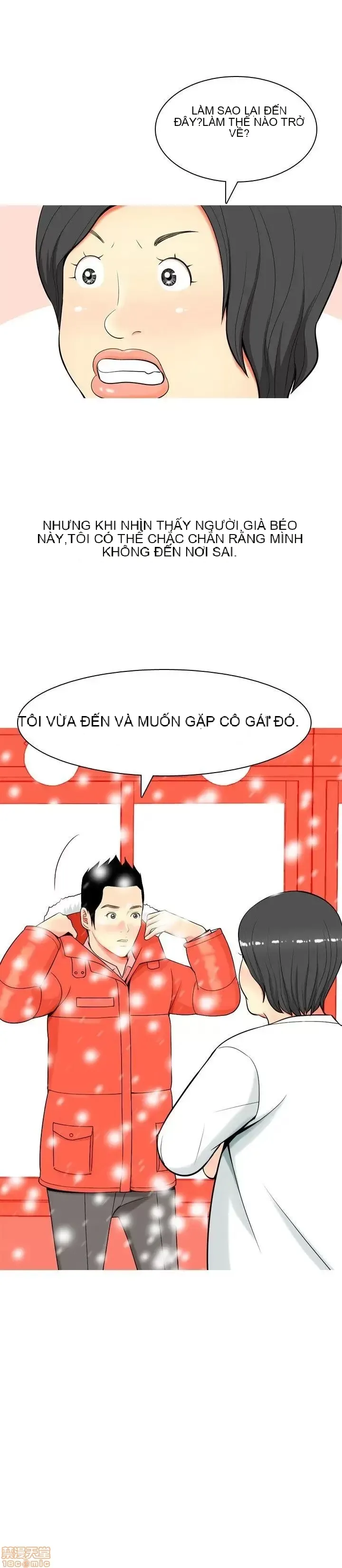 Tôi đã kết hôn với một cô gái điếm Chương 1-70