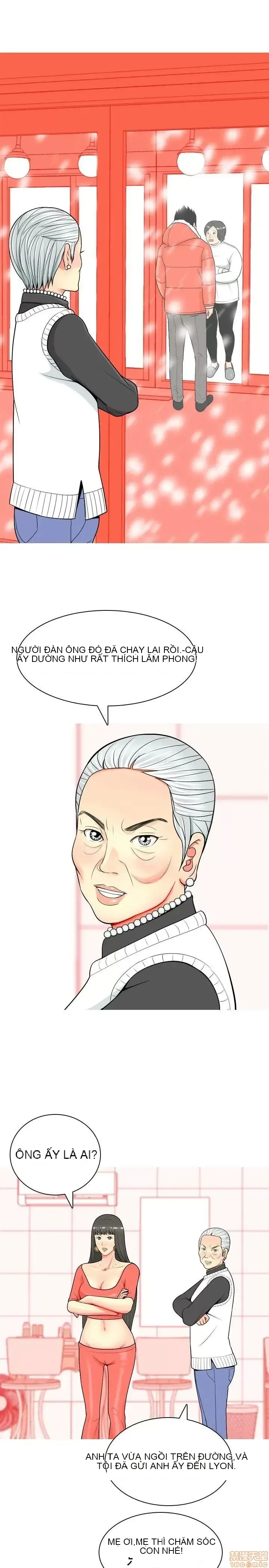 Tôi đã kết hôn với một cô gái điếm Chương 1-70