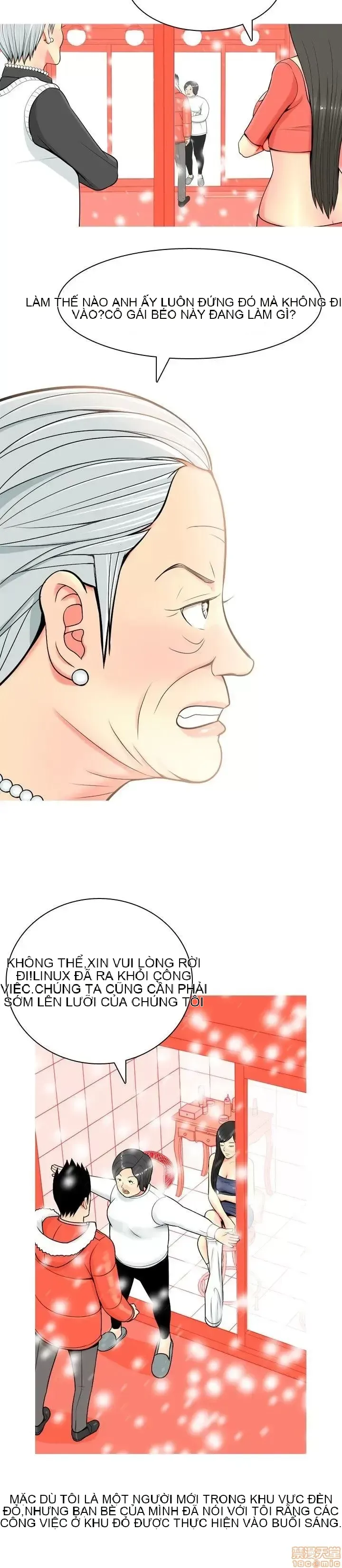 Tôi đã kết hôn với một cô gái điếm Chương 1-70