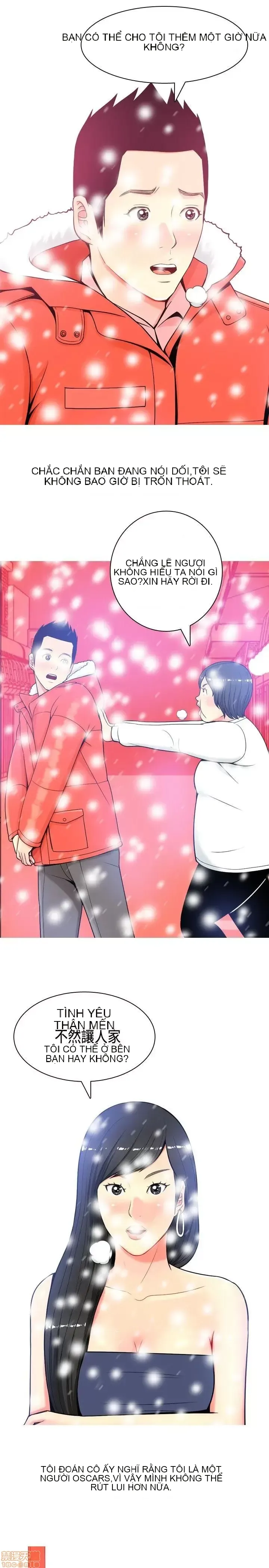 Tôi đã kết hôn với một cô gái điếm Chương 1-70