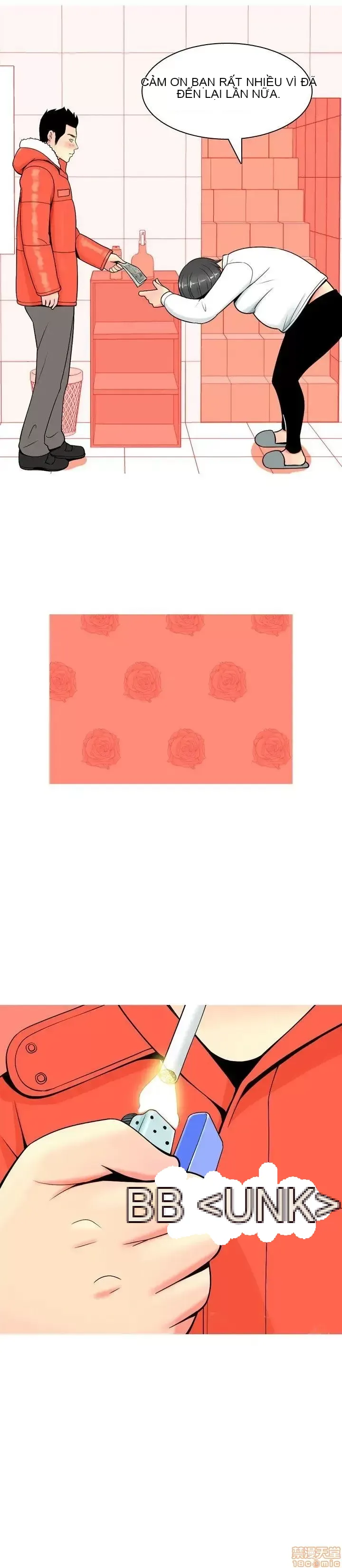 Tôi đã kết hôn với một cô gái điếm Chương 1-70