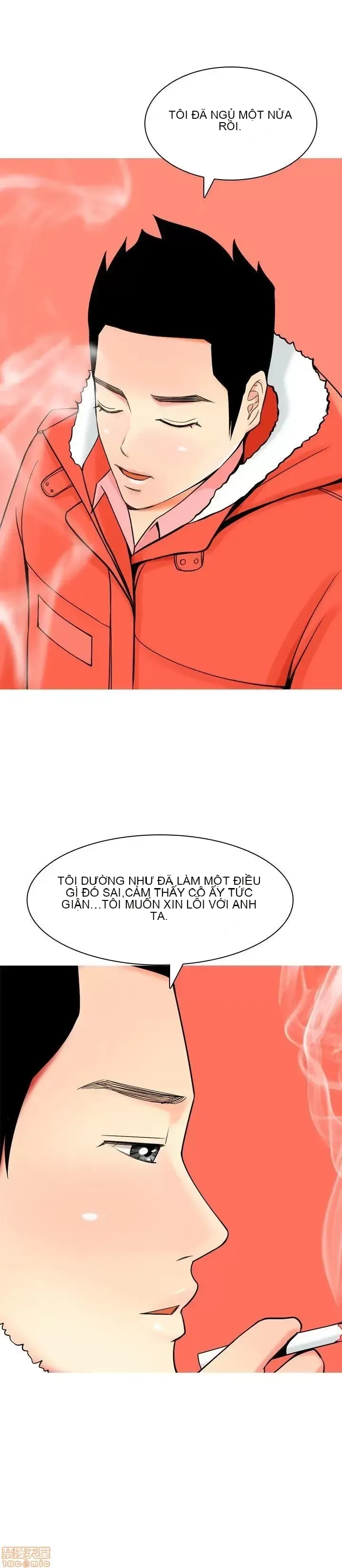 Tôi đã kết hôn với một cô gái điếm Chương 1-70