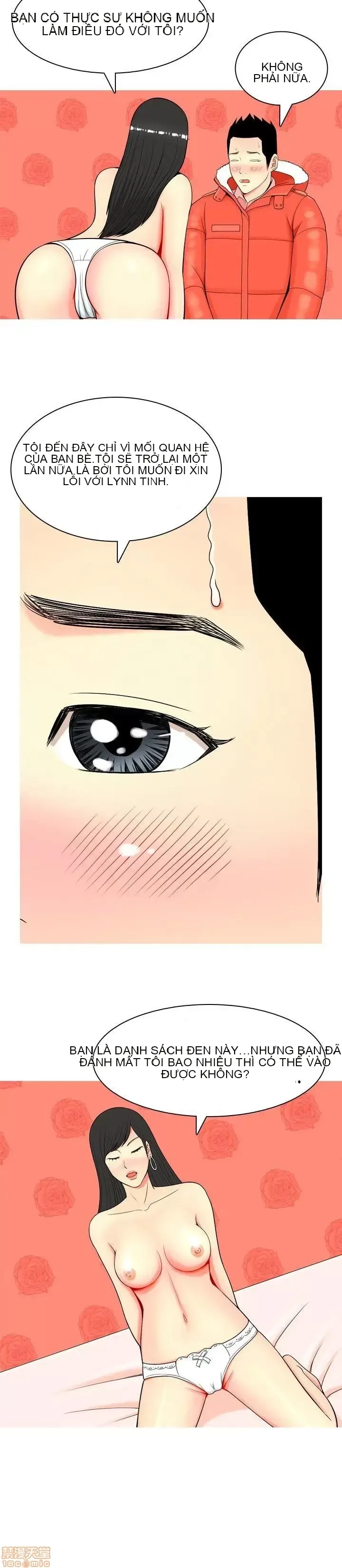 Tôi đã kết hôn với một cô gái điếm Chương 1-70