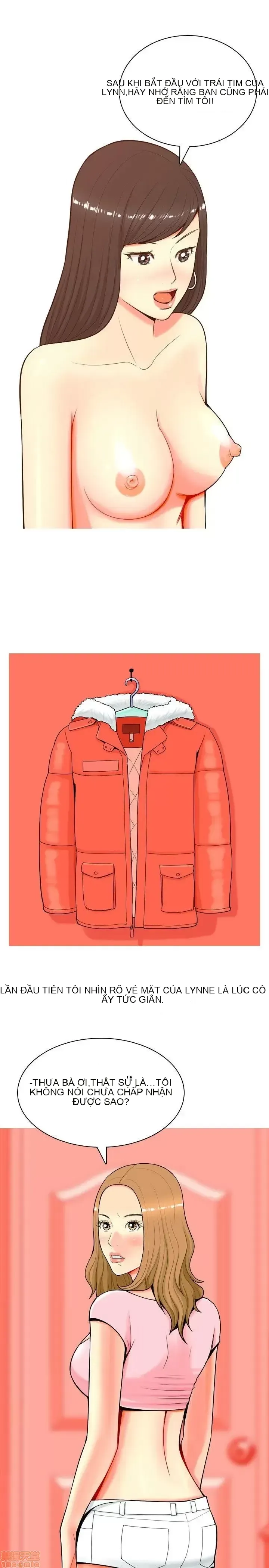 Tôi đã kết hôn với một cô gái điếm Chương 1-70