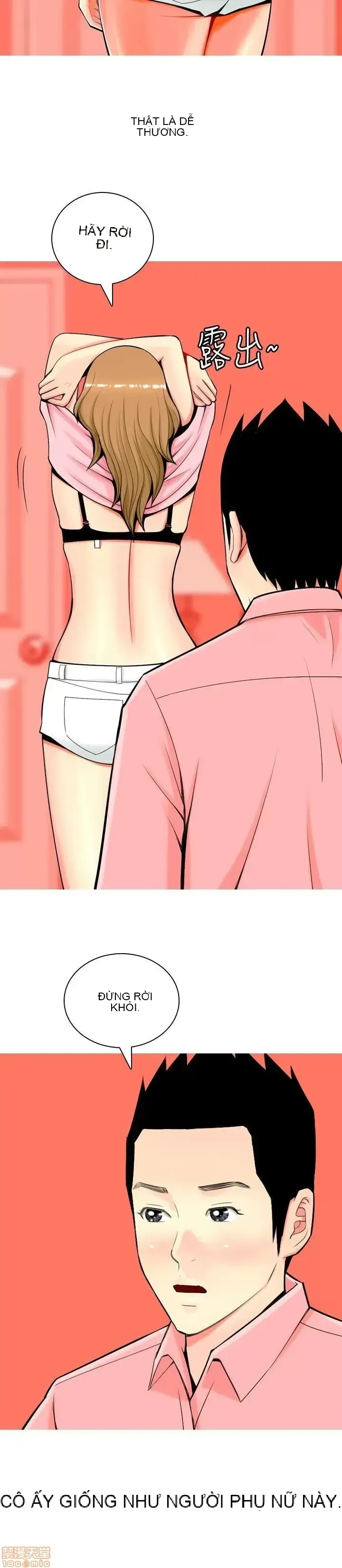 Tôi đã kết hôn với một cô gái điếm Chương 1-70