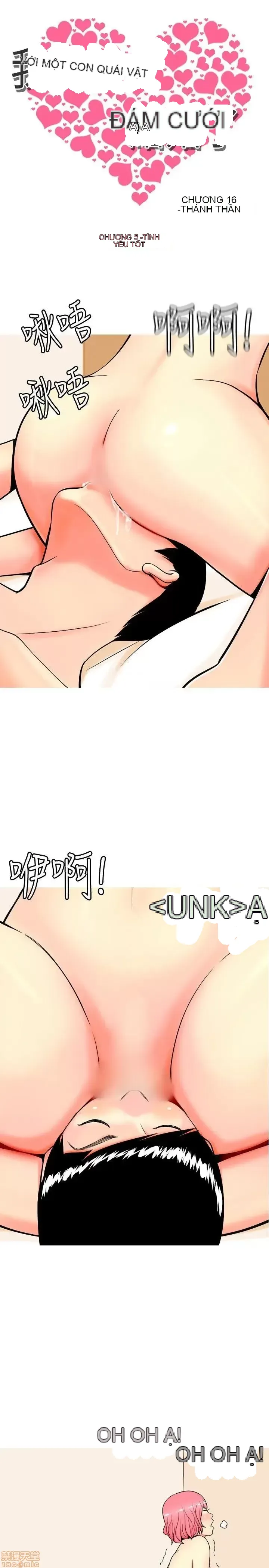 Tôi đã kết hôn với một cô gái điếm Chương 1-70