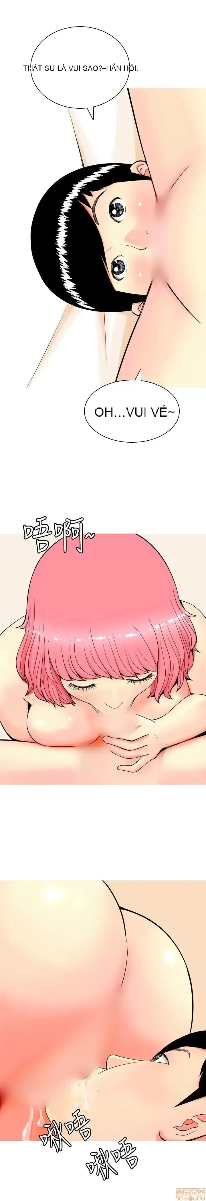 Tôi đã kết hôn với một cô gái điếm Chương 1-70