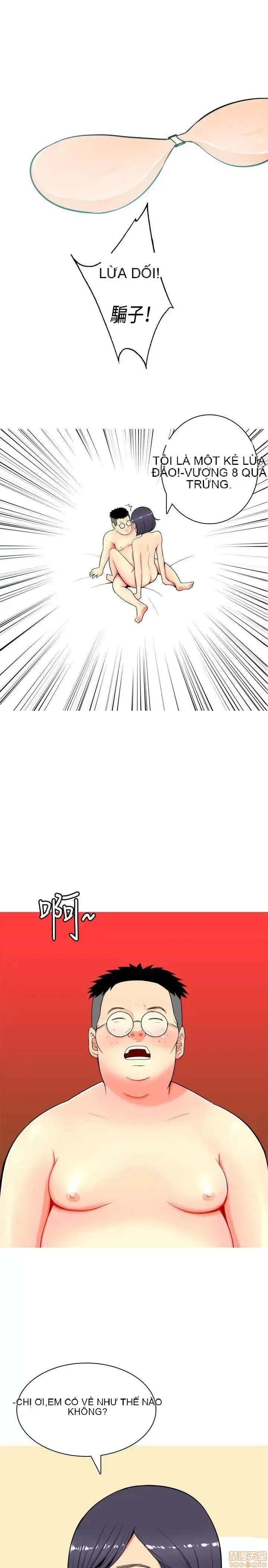 Tôi đã kết hôn với một cô gái điếm Chương 1-70