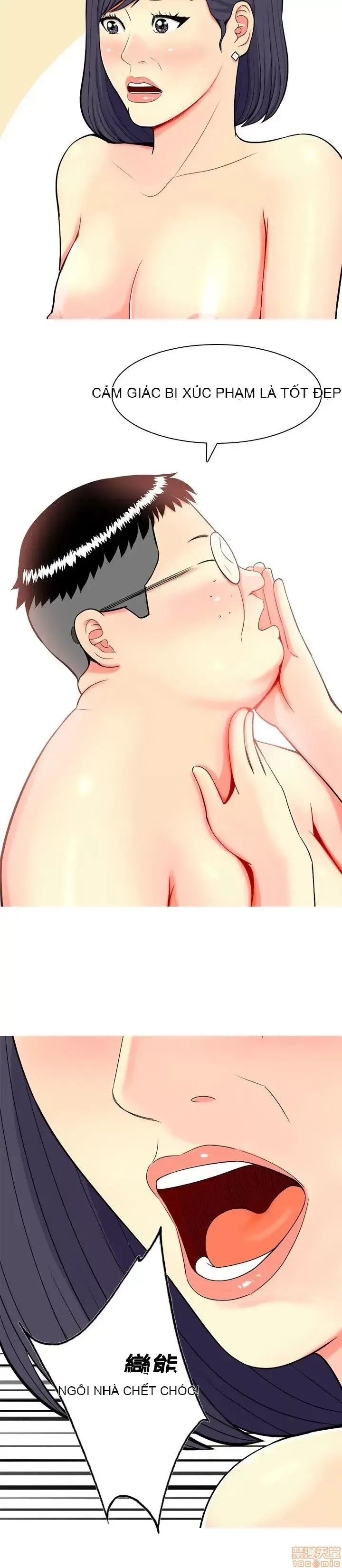 Tôi đã kết hôn với một cô gái điếm Chương 1-70