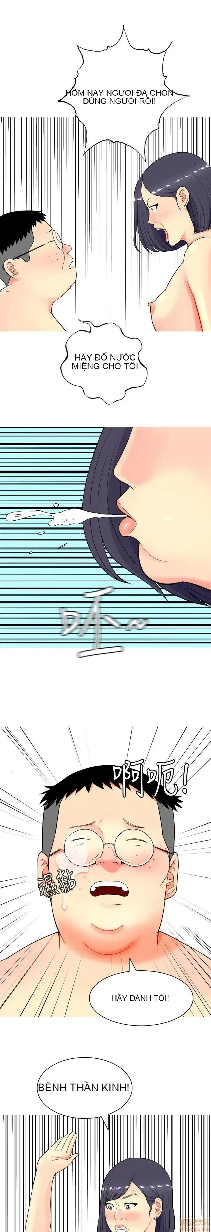 Tôi đã kết hôn với một cô gái điếm Chương 1-70