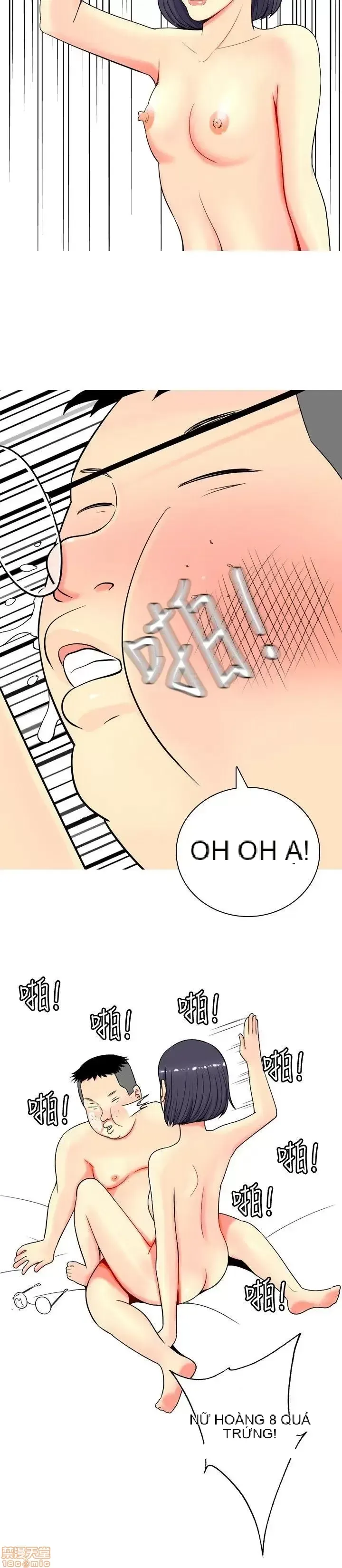 Tôi đã kết hôn với một cô gái điếm Chương 1-70