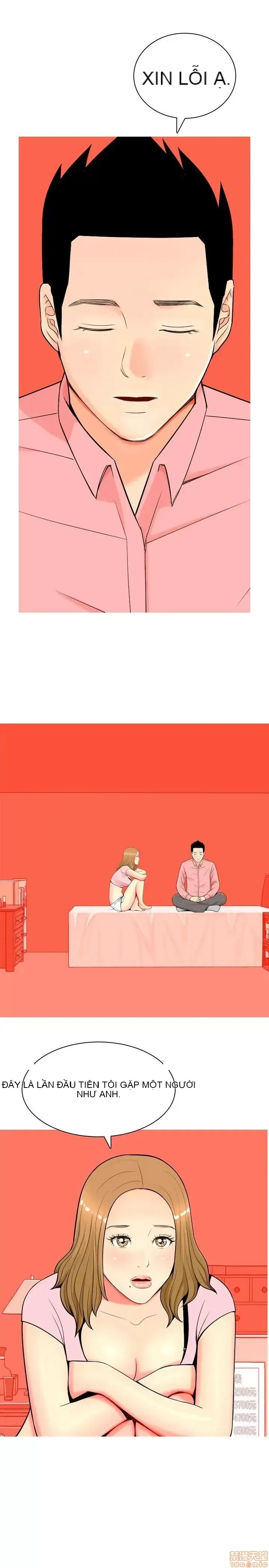 Tôi đã kết hôn với một cô gái điếm Chương 1-70