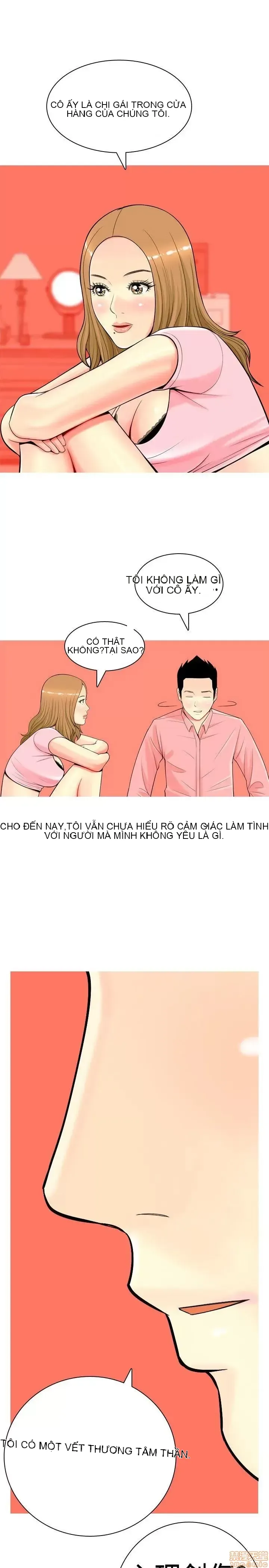 Tôi đã kết hôn với một cô gái điếm Chương 1-70