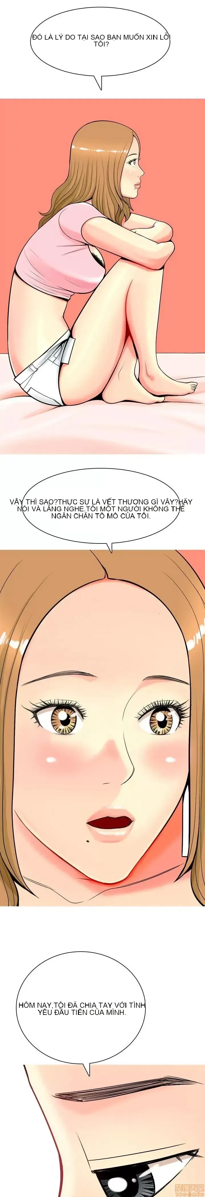 Tôi đã kết hôn với một cô gái điếm Chương 1-70