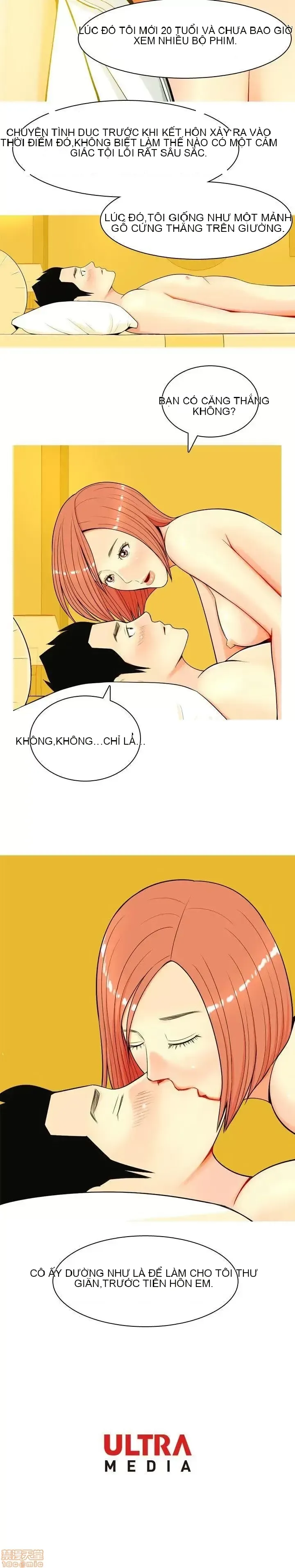 Tôi đã kết hôn với một cô gái điếm Chương 1-70