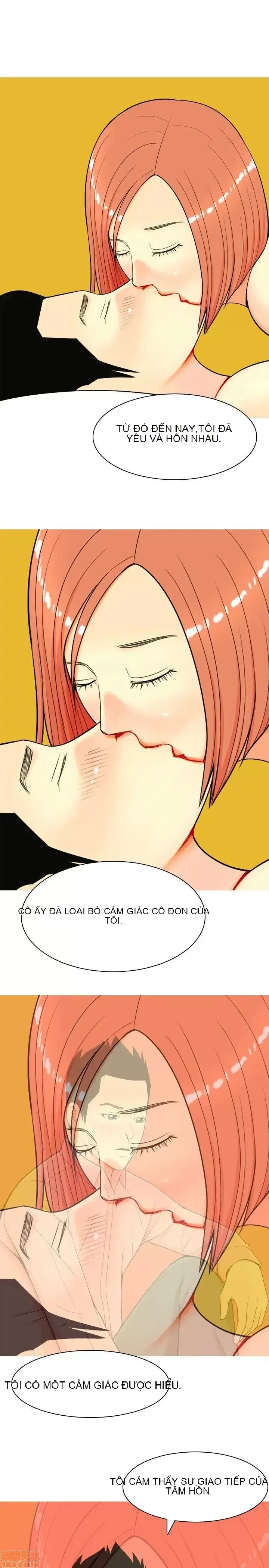 Tôi đã kết hôn với một cô gái điếm Chương 1-70