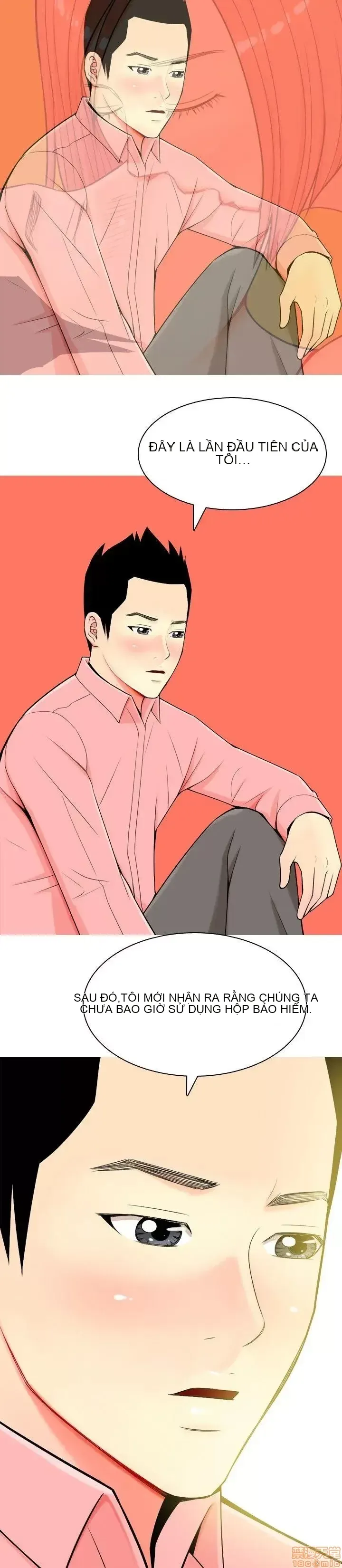 Tôi đã kết hôn với một cô gái điếm Chương 1-70