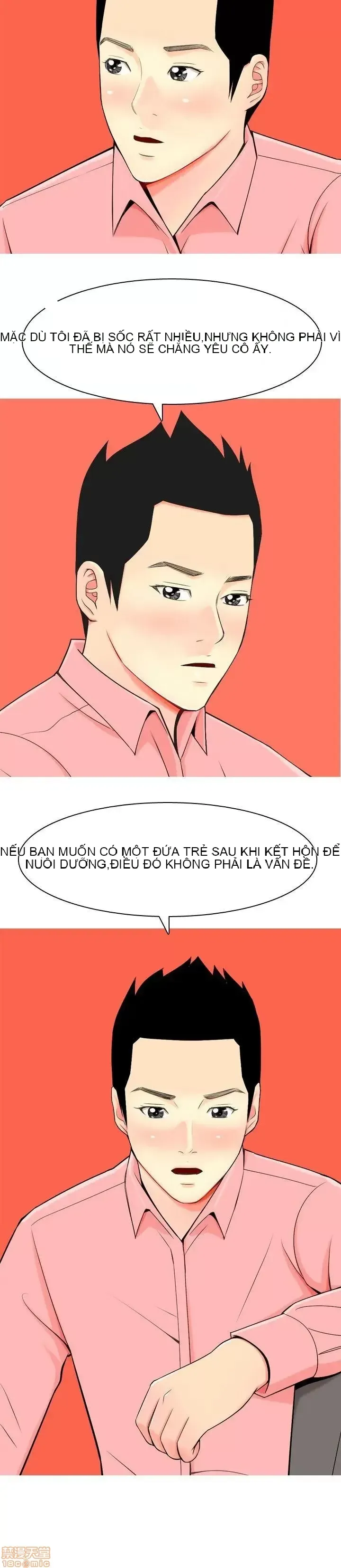 Tôi đã kết hôn với một cô gái điếm Chương 1-70