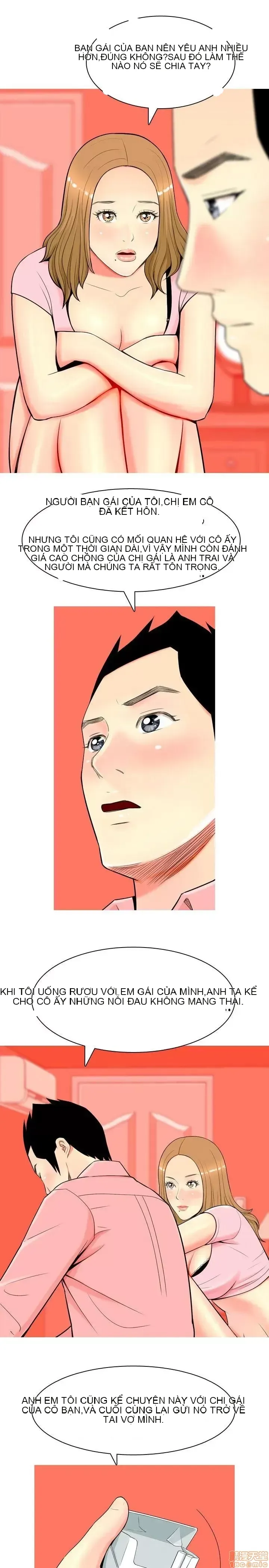 Tôi đã kết hôn với một cô gái điếm Chương 1-70