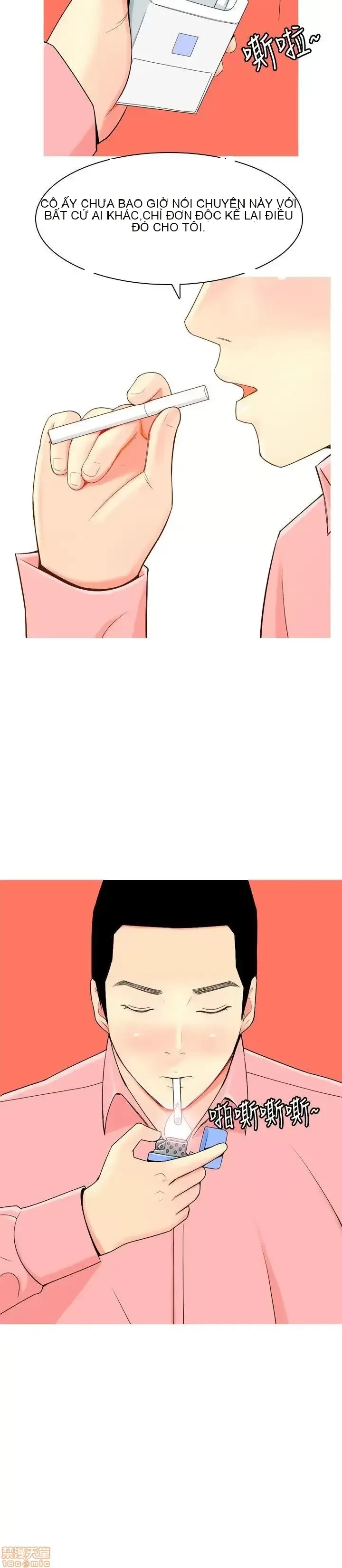 Tôi đã kết hôn với một cô gái điếm Chương 1-70