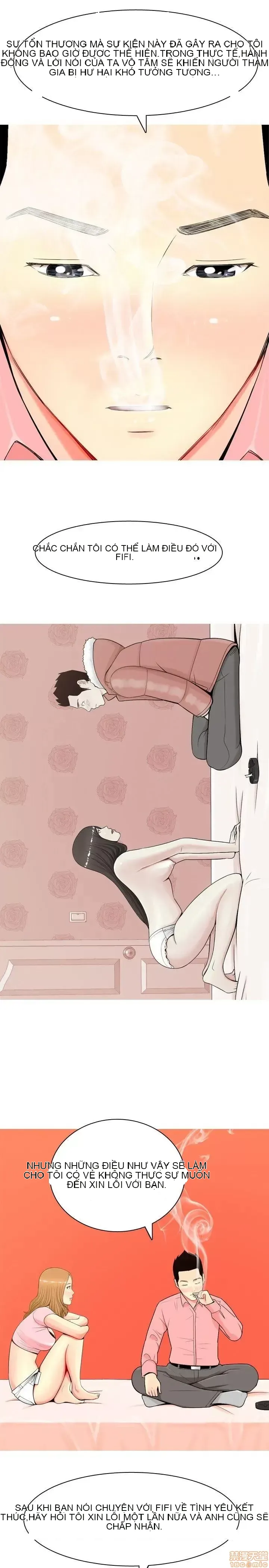 Tôi đã kết hôn với một cô gái điếm Chương 1-70